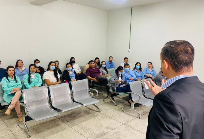 HEL promove 3ª edição do Café com a Qualidade